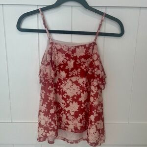 Evereve Hudson Cami Size S